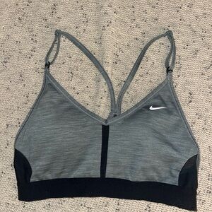 Nike Indy sports bra